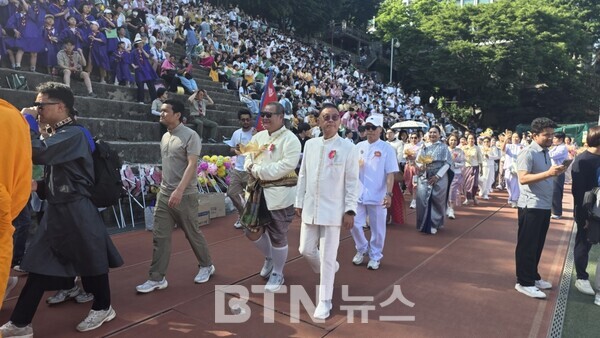 2026 연등회 화보 이미지